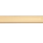 Κοπίδια - καλέμια πλακέ DIN 6453 Athlet 12120 - 12120175 175mm - 12120175-175mm