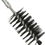 Τουμπόβουρτσα με σπείρωμα Μ6 SIT 37134 - 371344 16mm - 371344-16mm