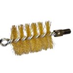 Τουμπόβουρτσα με σπείρωμα Μ12 SIT 3719 - 371967 120mm - 371967-120mm