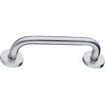 Χειρολαβές Φ19 Inox 18/8 - 6173 300mm - 6173-300mm