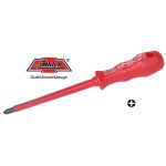 Κατσαβίδια σταυρού Phillips VDE 1000V Athlet 0327856 - 0327860000 PH 0x60 - 0327860000-ph-0x60