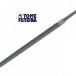 Λίμες τριγωνικές πριονοκορδέλας Feteira 3232010 - 32320100 10x250mm - 32320100-10x250mm