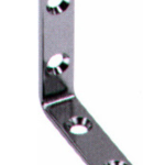 Γωνίες παραλληλόγραμμες Inox M8340 - M8340-A - m8340-a