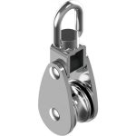 Ράουλα Inox M8369 - M8369 A 25mm - m8369-a-25mm