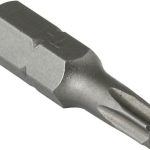 Μύτες 1/4" Torx κοντές USH USG001239 - USG0012399 T40x25 - usg0012399-t40x25