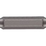 Μύτες 1/4" σταυρού μακριές Phillips USH USG0013 - U0135023010 PH 3x70 - u0135023010-ph-3x70