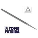 Λίμες τριγωνικές slim Feteira 323209 - 3232095 5x125mm - 3232095-5x125mm