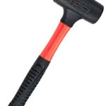 Σφυριά ματσόλες Force 616 - 616810 940gr - 616810-940gr