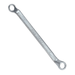 Πολύγωνα κλειδιά Force 759 - 7590607 6-7mm - 7590607-6-7mm
