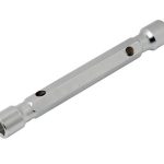 Σωληνωτά κλειδιά βαρέως τύπου Force 762 - 7622426 24-26mm - 7622426-24-26mm