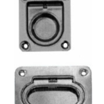 Χούφτες αμπαριού Inox M8118 - M8118 A - m8118-a