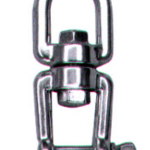 Στριφτάρια μάτι-ναυτικό Inox M8255 - M8255 16mm - m8255-16mm