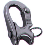 Γάντζοι με πείρο Inox M8334 - M8334 52mm - m8334-52mm