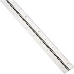Μεντεσέδες Inox δίμετροι A2 - A27030 70x3.0 - a27030-70x3-0