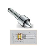 Πόντες τόρνου περιστροφικές SAN OU 0030 - MT003059 MT2 - mt003059-mt2