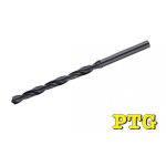 Τρυπάνια σιδήρου HSS μακριά 14.00mm έως 16.00mm DIN340 PTG - 334001600 16mmx227 - 334001600-16mmx227