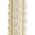 Βύσματα πλαστικά τούβλου Fruilsider TMT65000 - 65000006033 6x33 - 65000006033-6x33